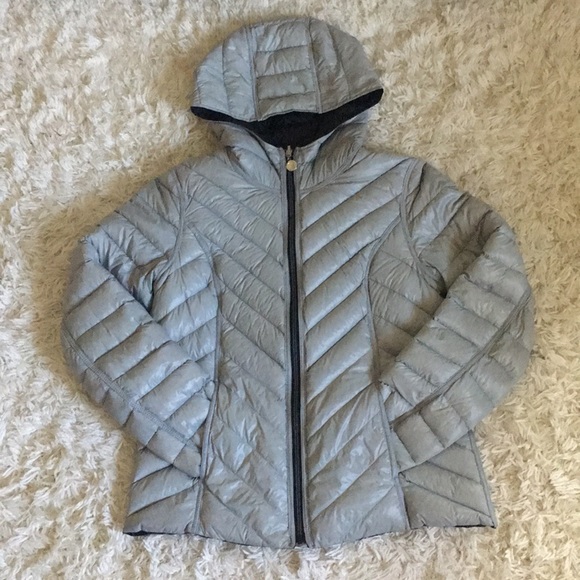 Nautica Reversible Jacket - Picture 2 of 2